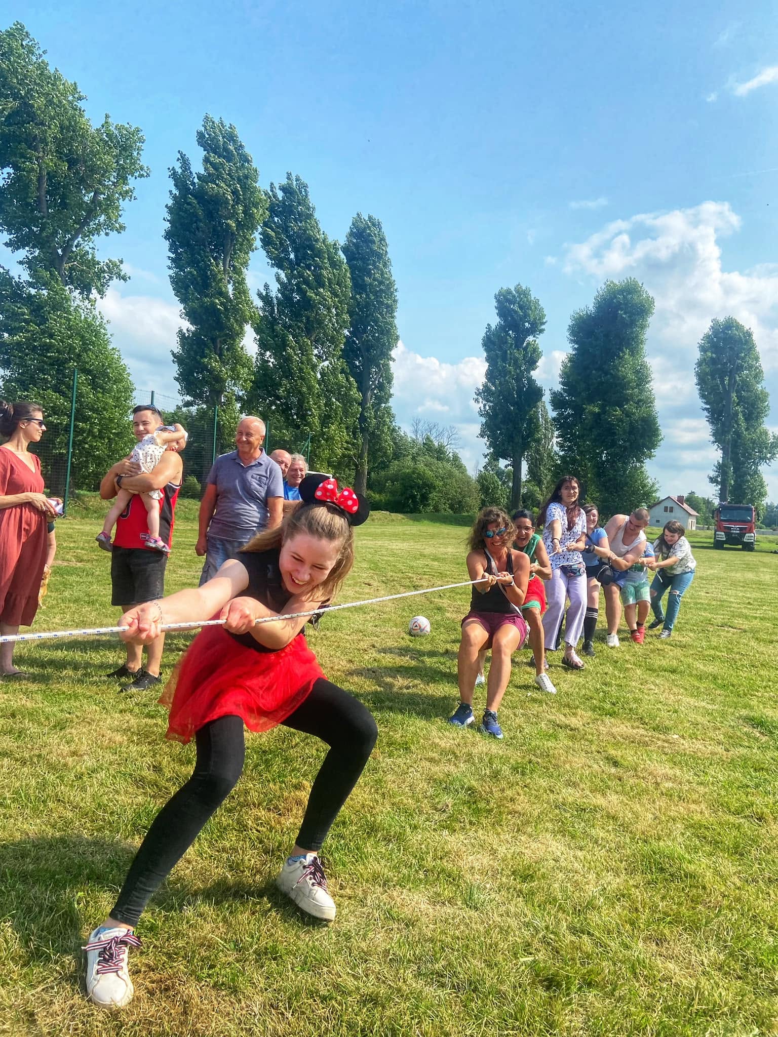 Animacje dla dzieci Gryfów Śląski