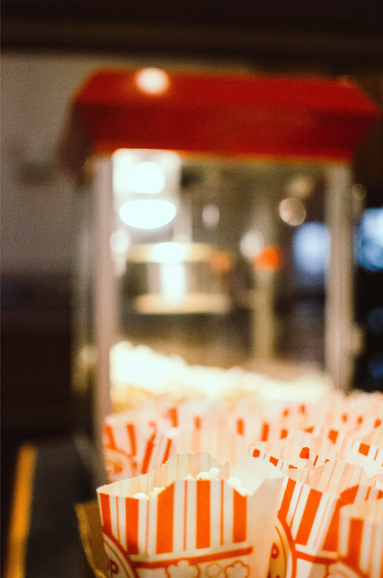 FAQ — popcorn na event Jelenia Góra