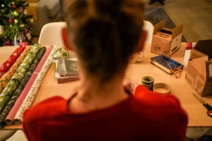 Warsztaty świąteczne dla dzieci — 7 pomysłów i wskazówki organizacyjne